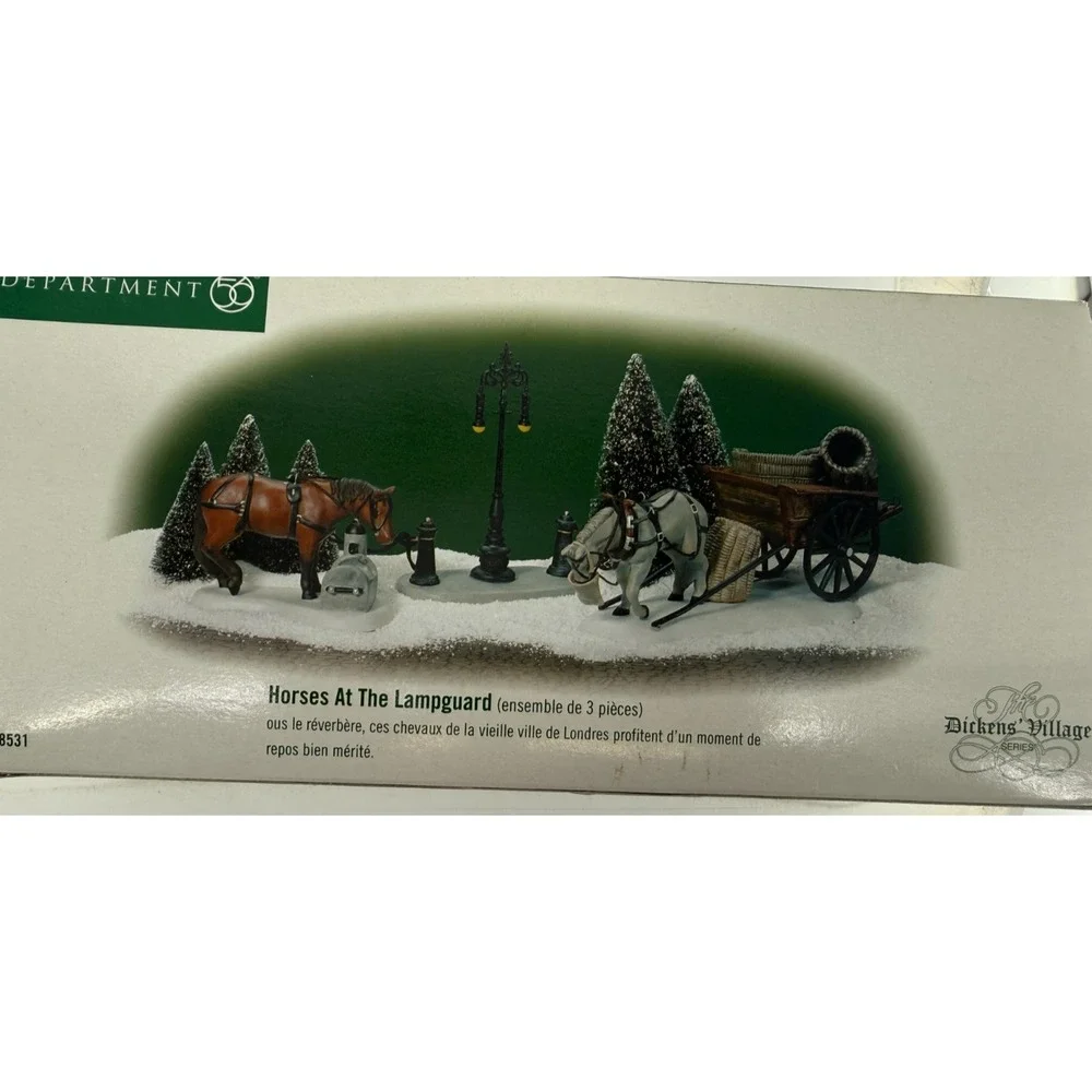 Department 56 department 56